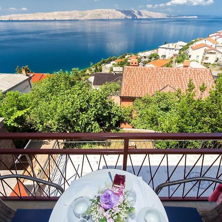 Apartment Josipa - Snj113 By Interhome Senj  Εξωτερικό φωτογραφία