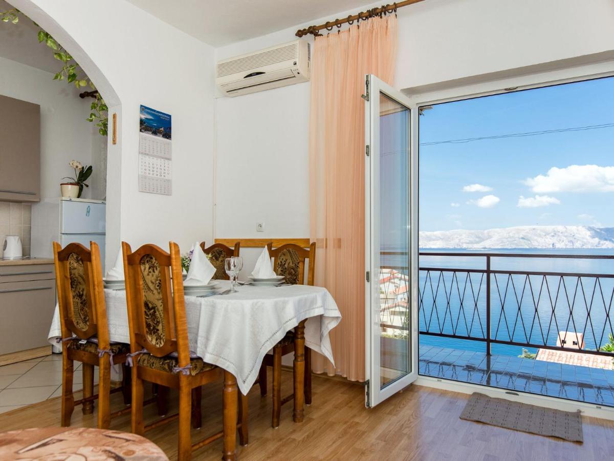 Apartment Josipa - Snj113 By Interhome Senj  Εξωτερικό φωτογραφία