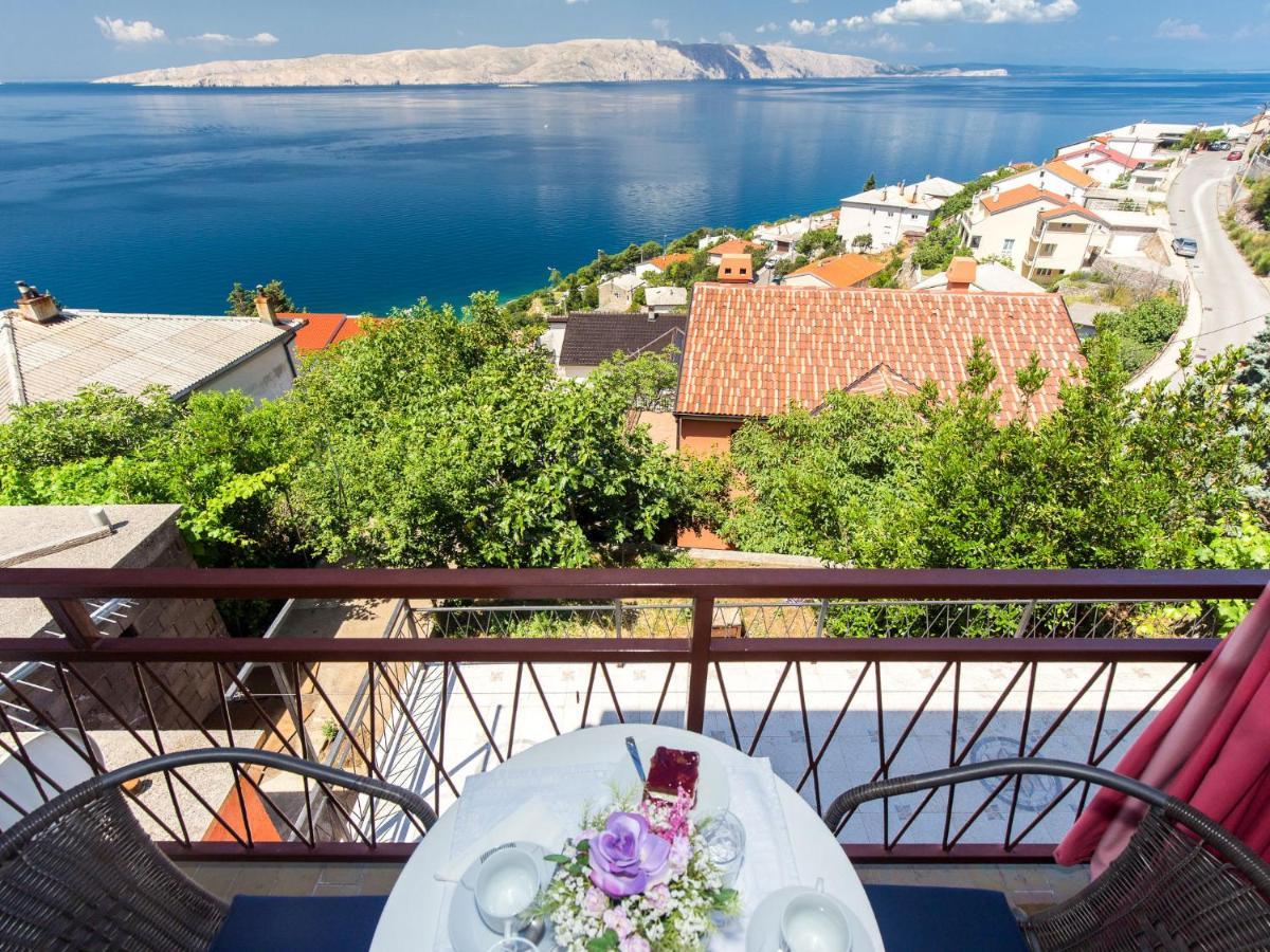 Apartment Josipa - Snj113 By Interhome Senj  Εξωτερικό φωτογραφία