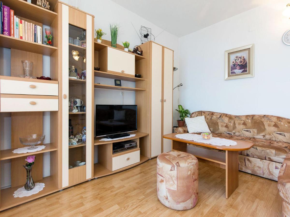 Apartment Josipa - Snj113 By Interhome Senj  Εξωτερικό φωτογραφία