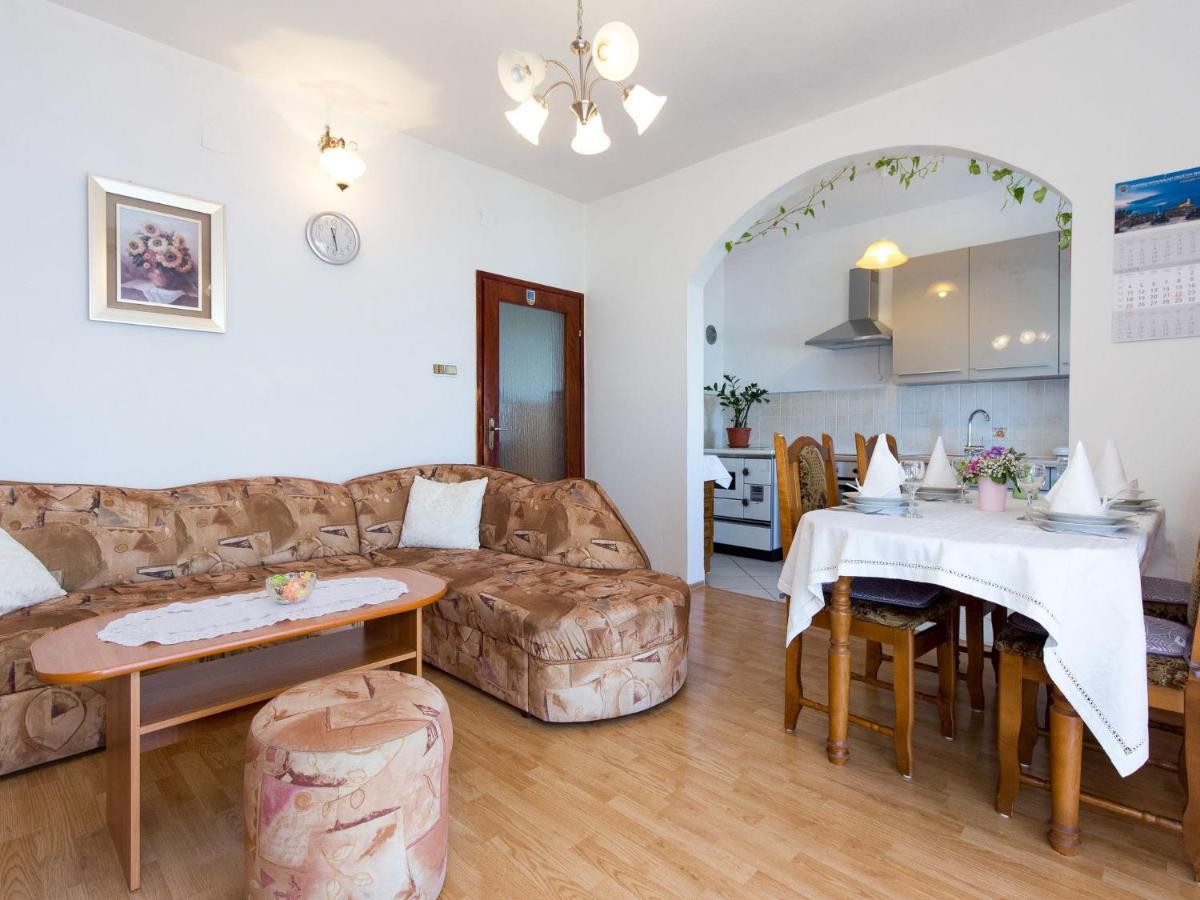 Apartment Josipa - Snj113 By Interhome Senj  Εξωτερικό φωτογραφία