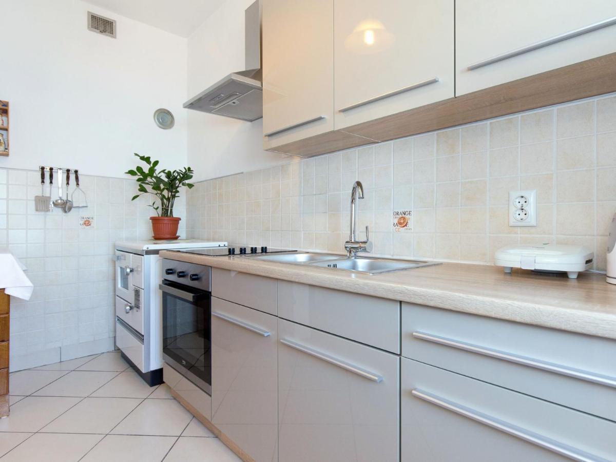 Apartment Josipa - Snj113 By Interhome Senj  Εξωτερικό φωτογραφία