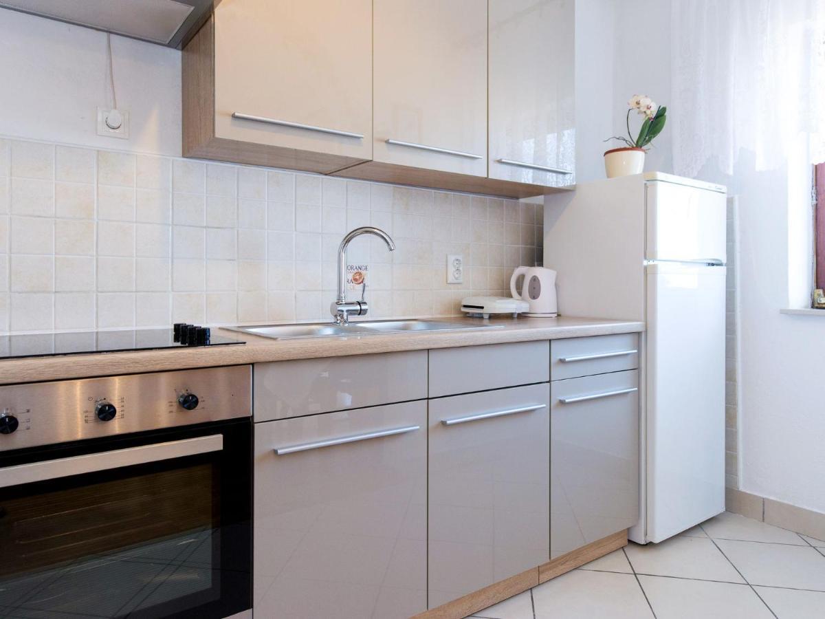 Apartment Josipa - Snj113 By Interhome Senj  Εξωτερικό φωτογραφία