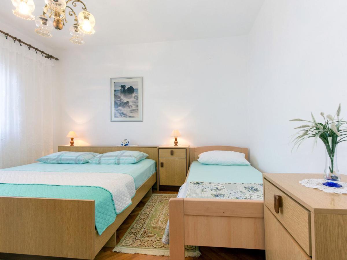 Apartment Josipa - Snj113 By Interhome Senj  Εξωτερικό φωτογραφία