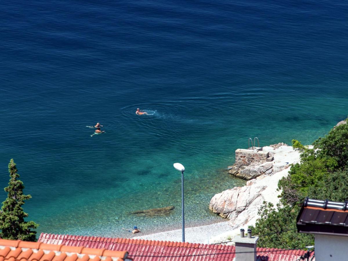 Apartment Josipa - Snj113 By Interhome Senj  Εξωτερικό φωτογραφία