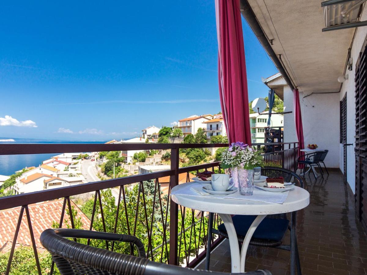 Apartment Josipa - Snj113 By Interhome Senj  Εξωτερικό φωτογραφία
