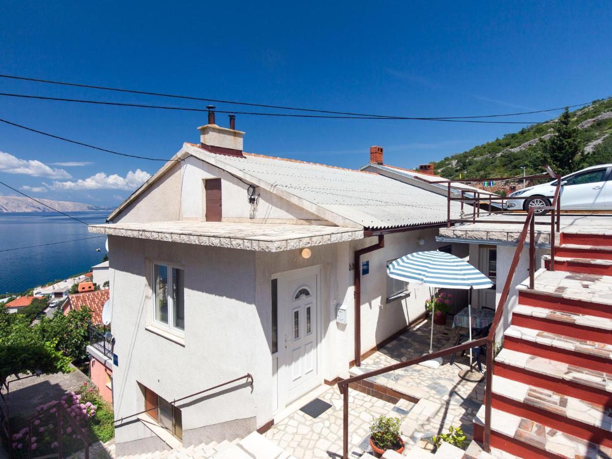 Apartment Josipa - Snj113 By Interhome Senj  Εξωτερικό φωτογραφία