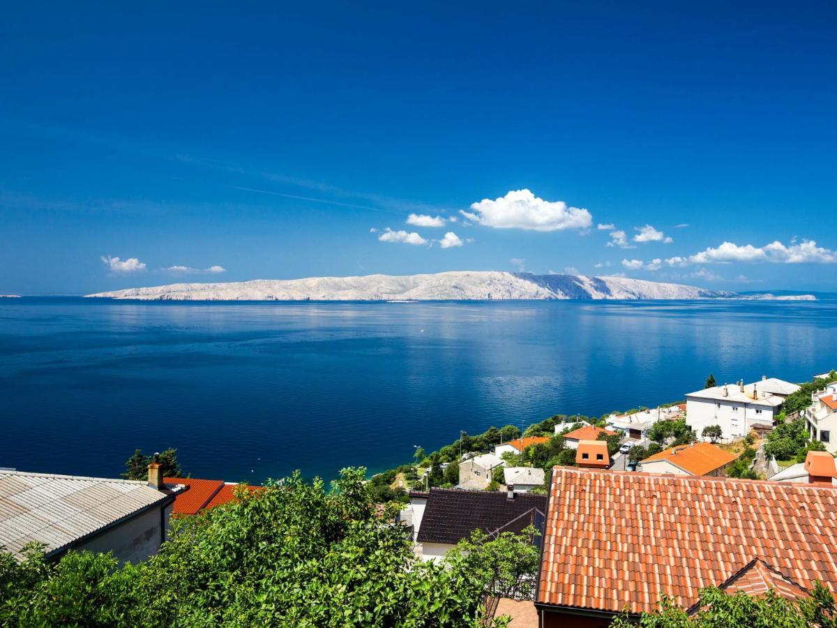 Apartment Josipa - Snj113 By Interhome Senj  Εξωτερικό φωτογραφία