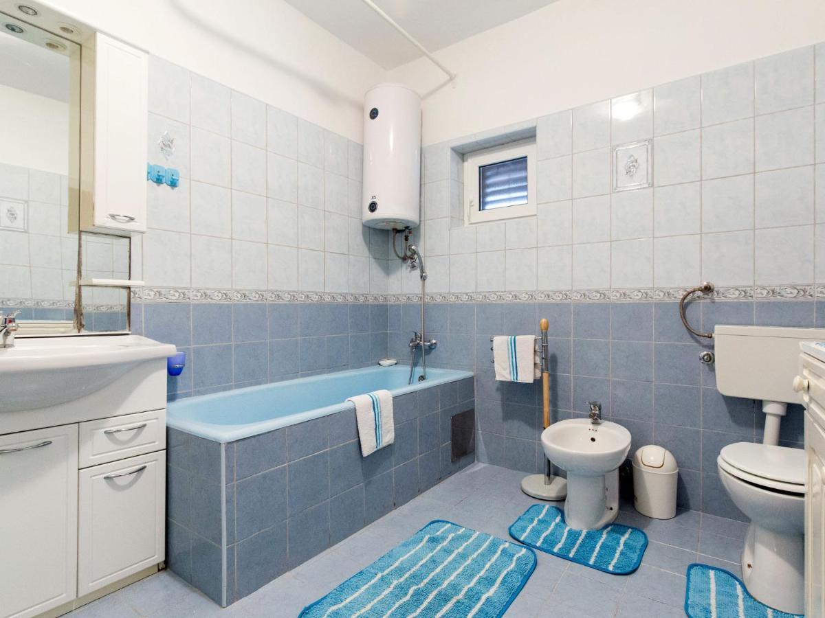 Apartment Josipa - Snj113 By Interhome Senj  Εξωτερικό φωτογραφία