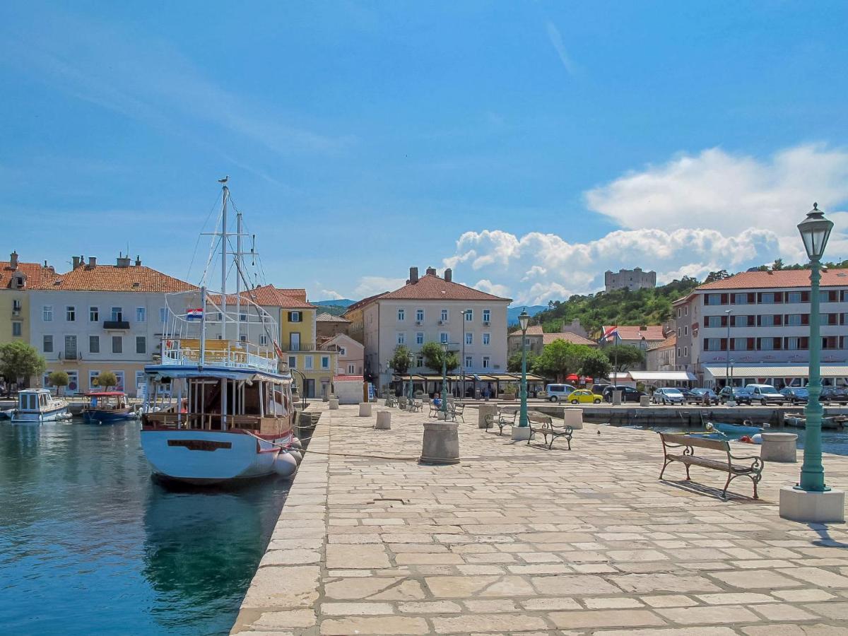 Apartment Josipa - Snj113 By Interhome Senj  Εξωτερικό φωτογραφία